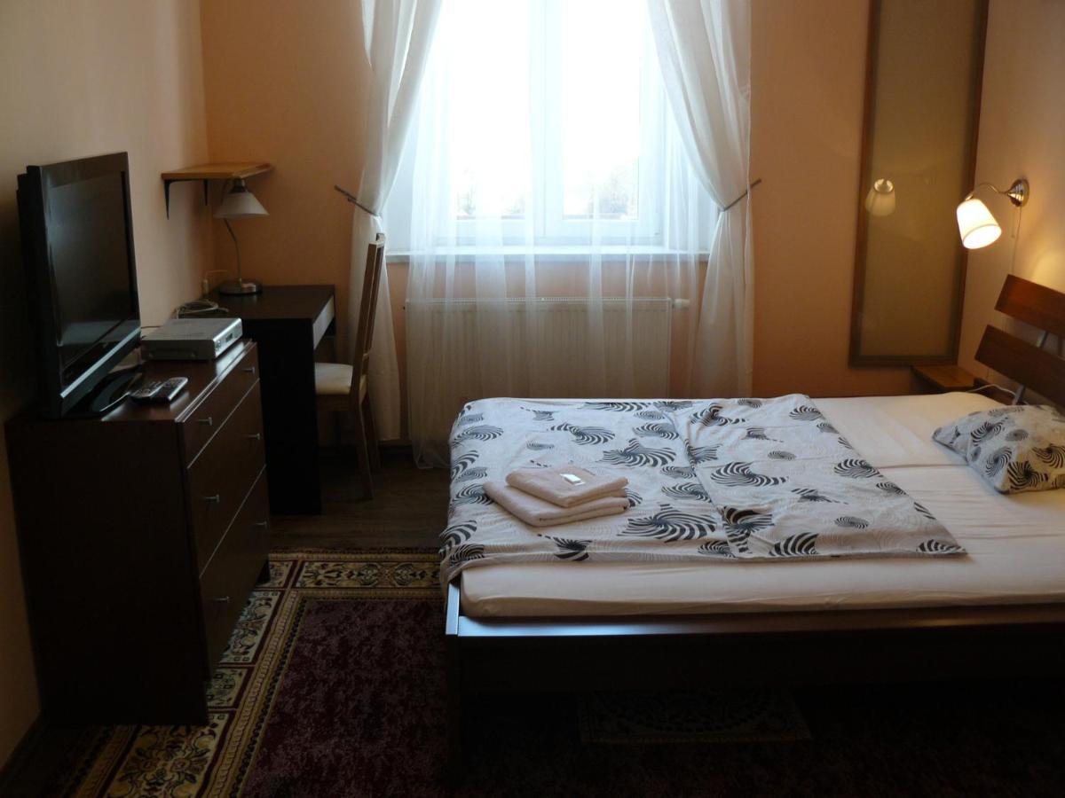 Hotel Clochard