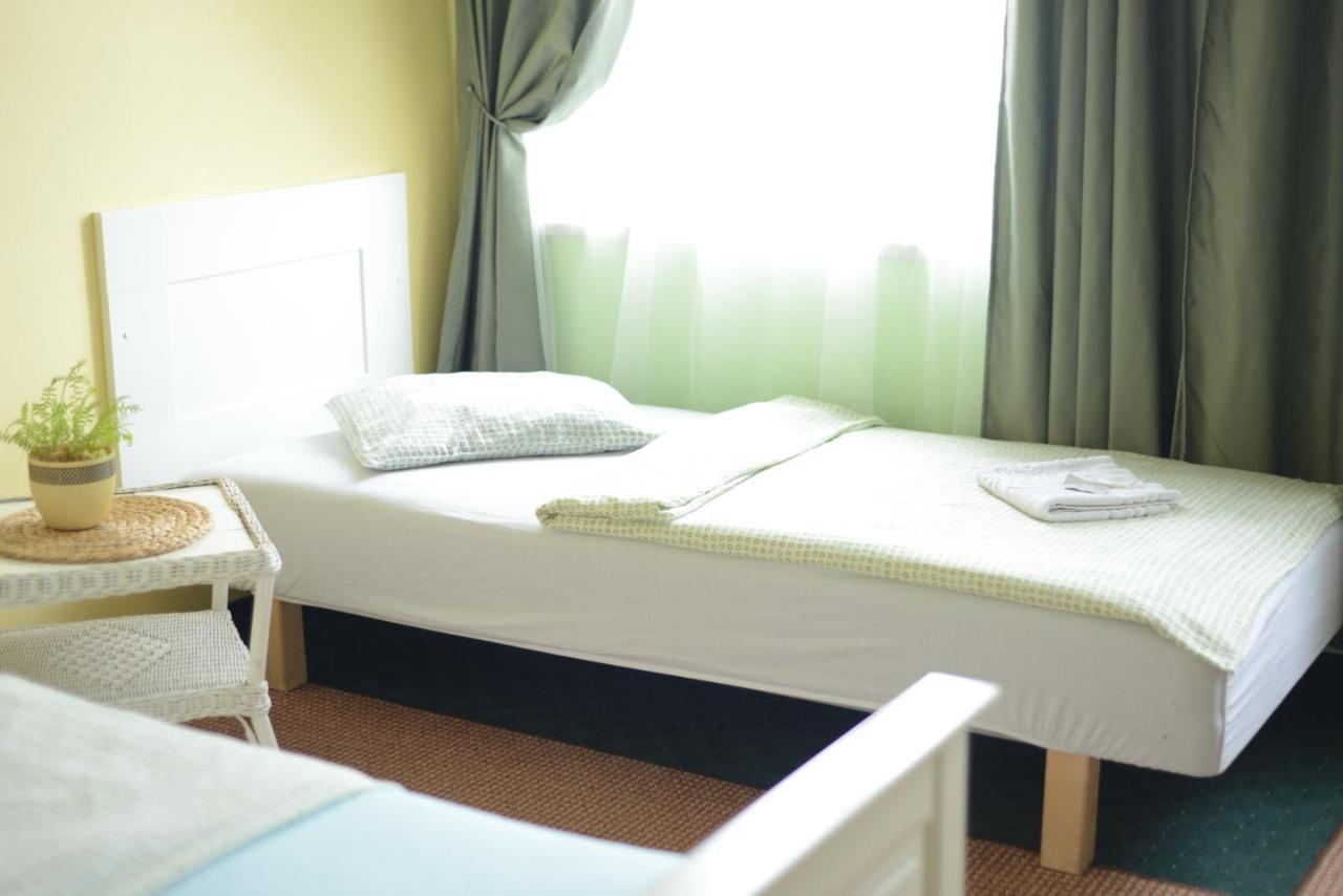Hotel Clochard