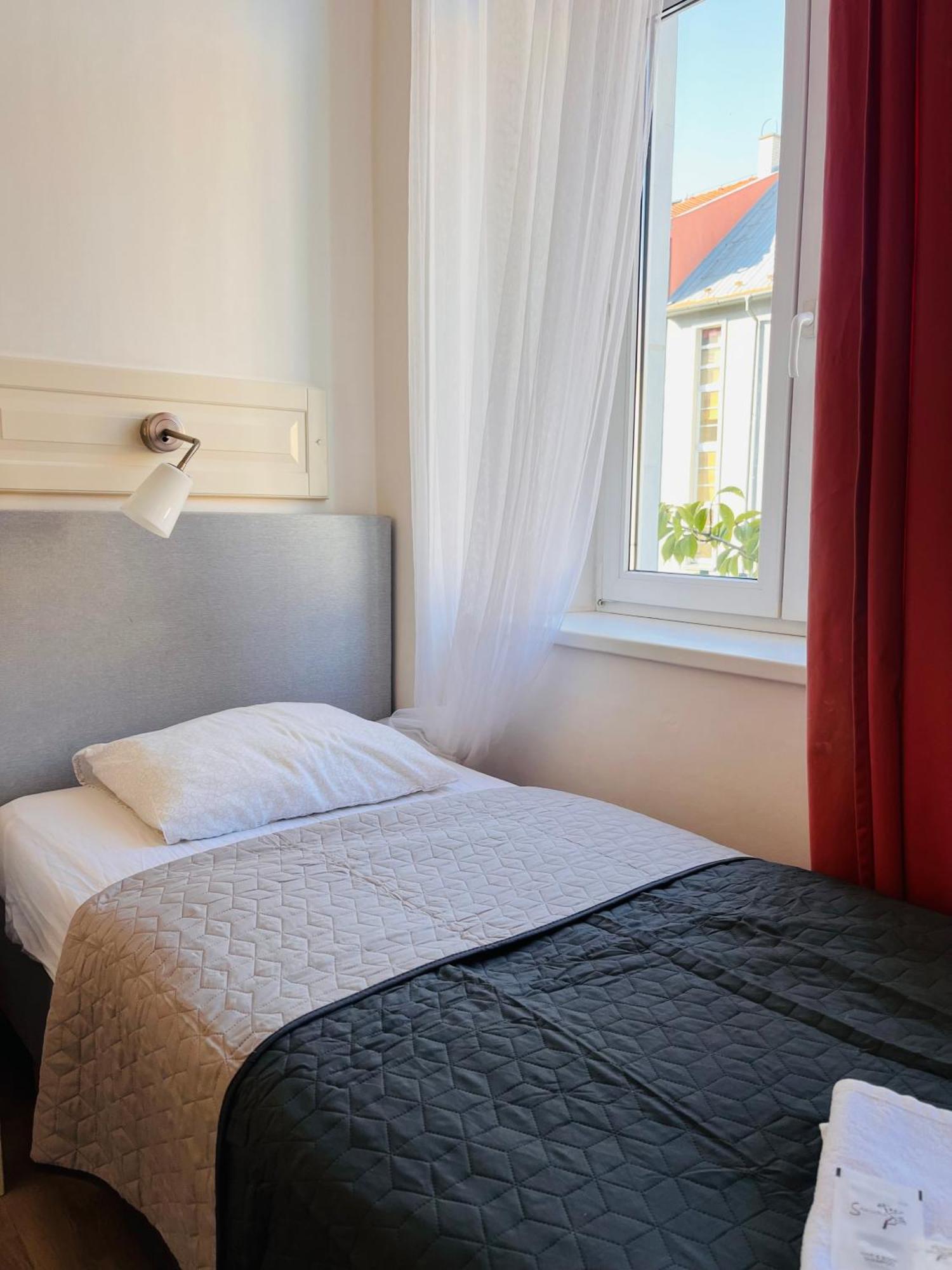 Hotel Clochard