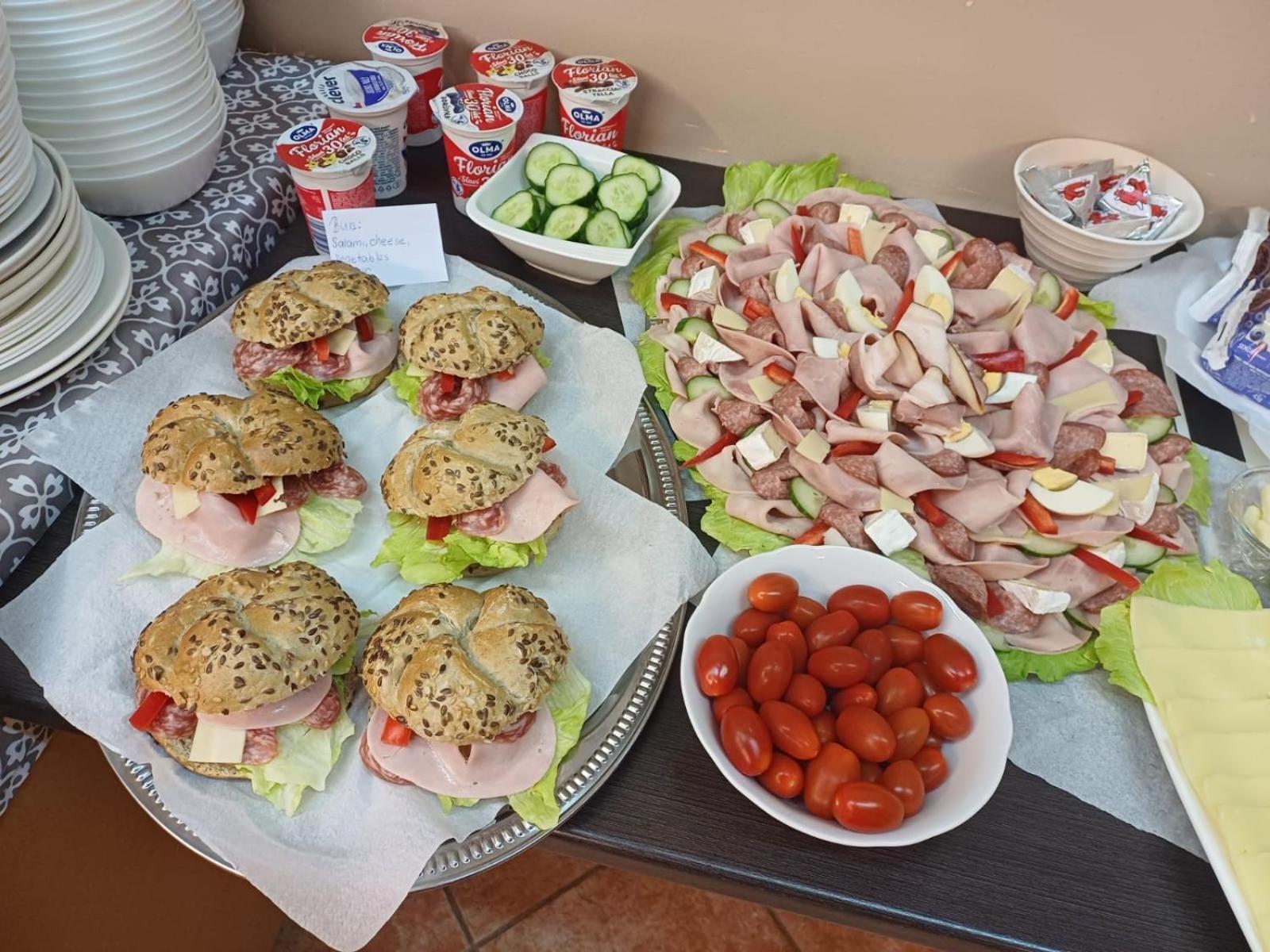 Clochard Hotel Chomutov