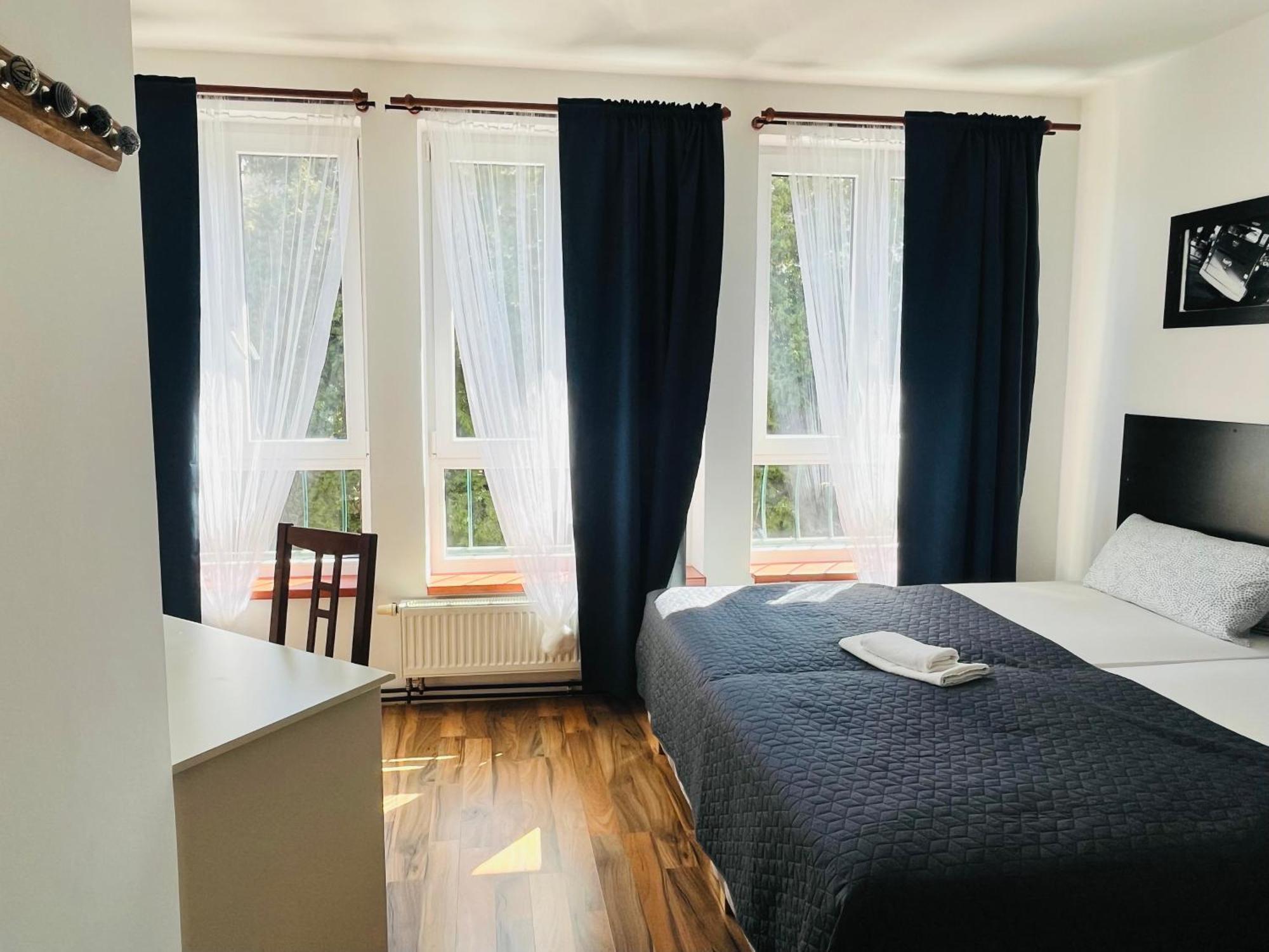 Clochard Hotel