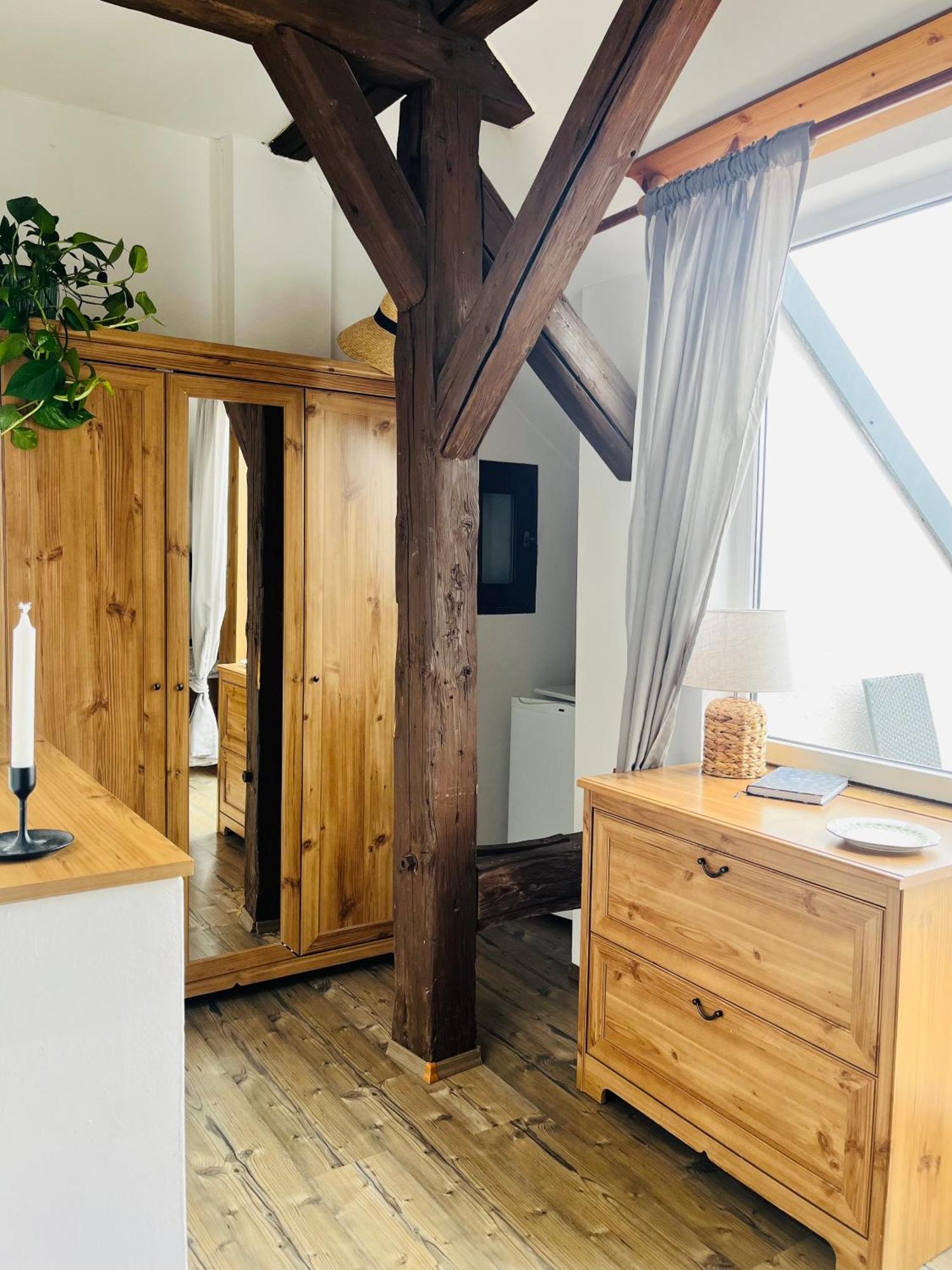 Clochard Hotel Chomutov