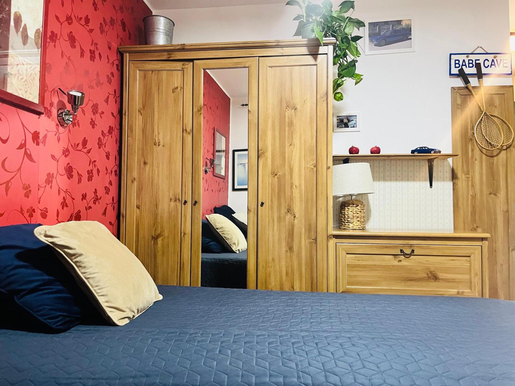 Hotel Clochard Chomutov