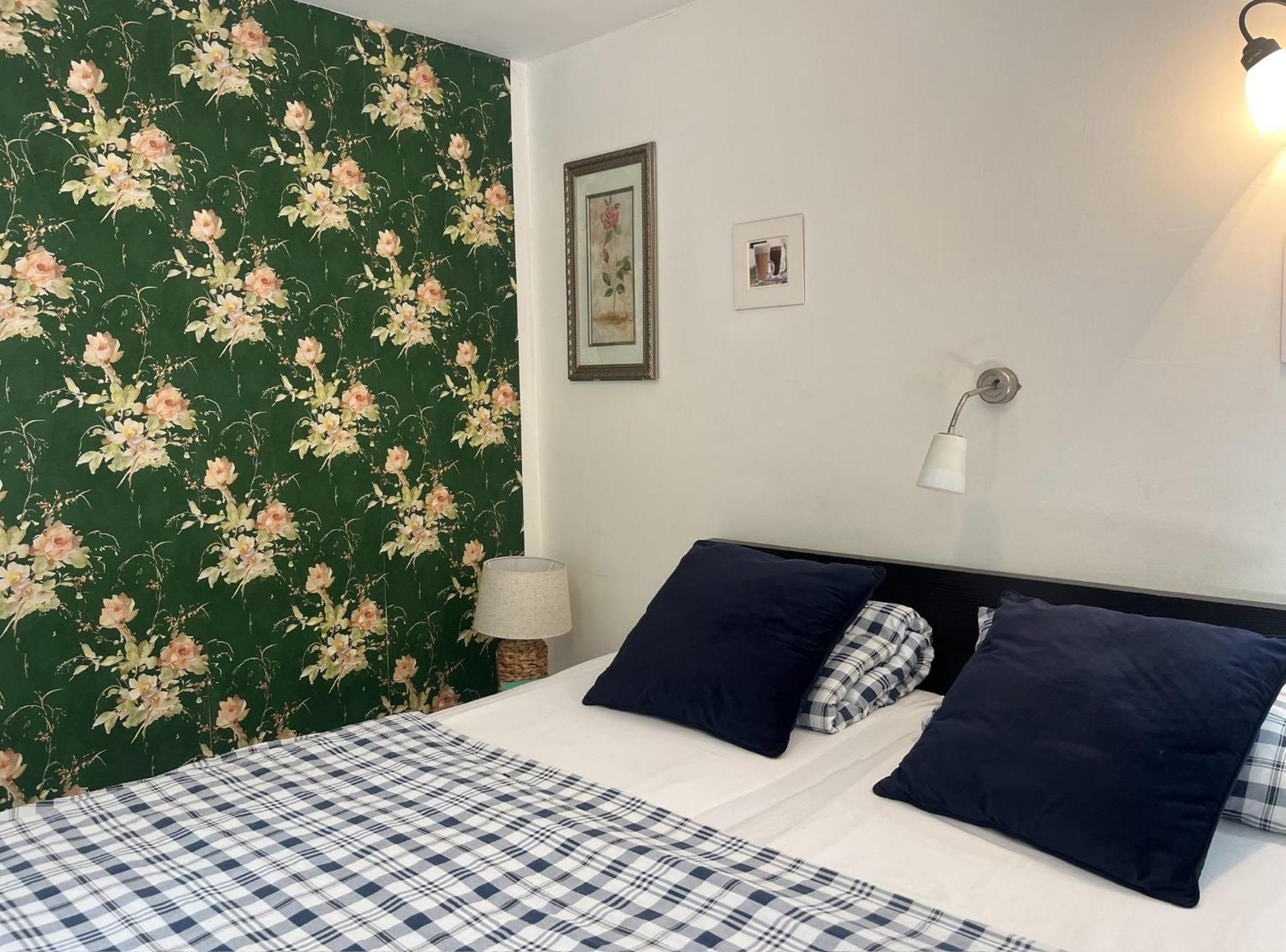Hotel Clochard
