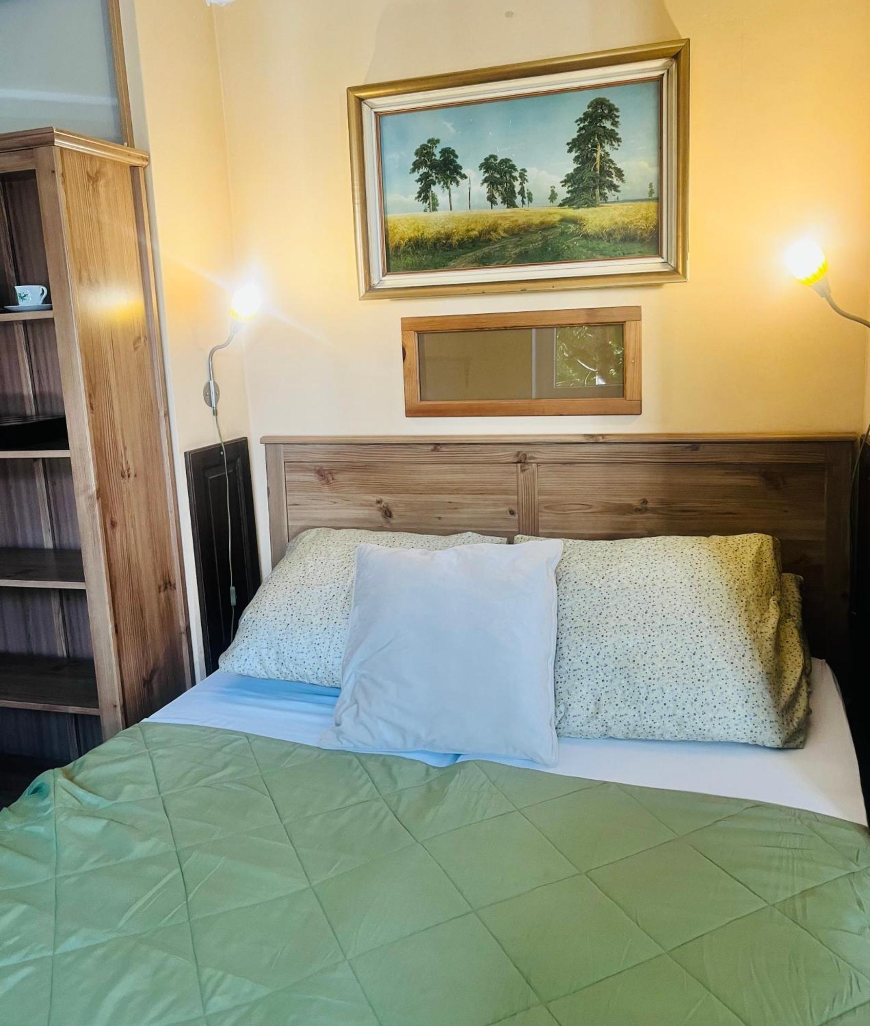 Clochard Hotel