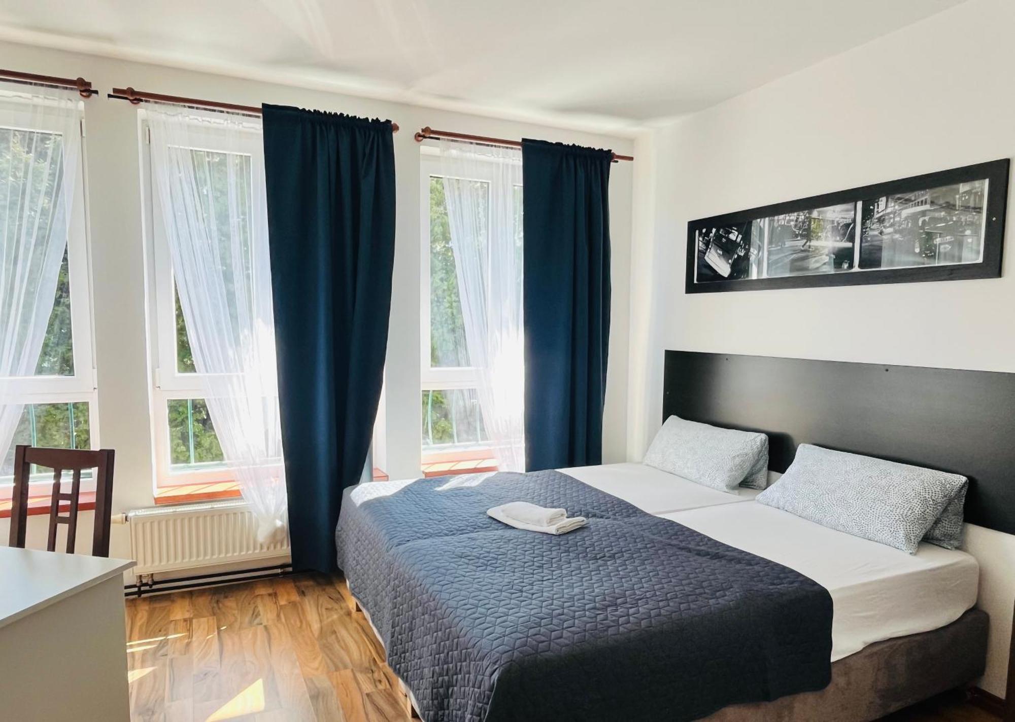 Clochard Hotel 3*