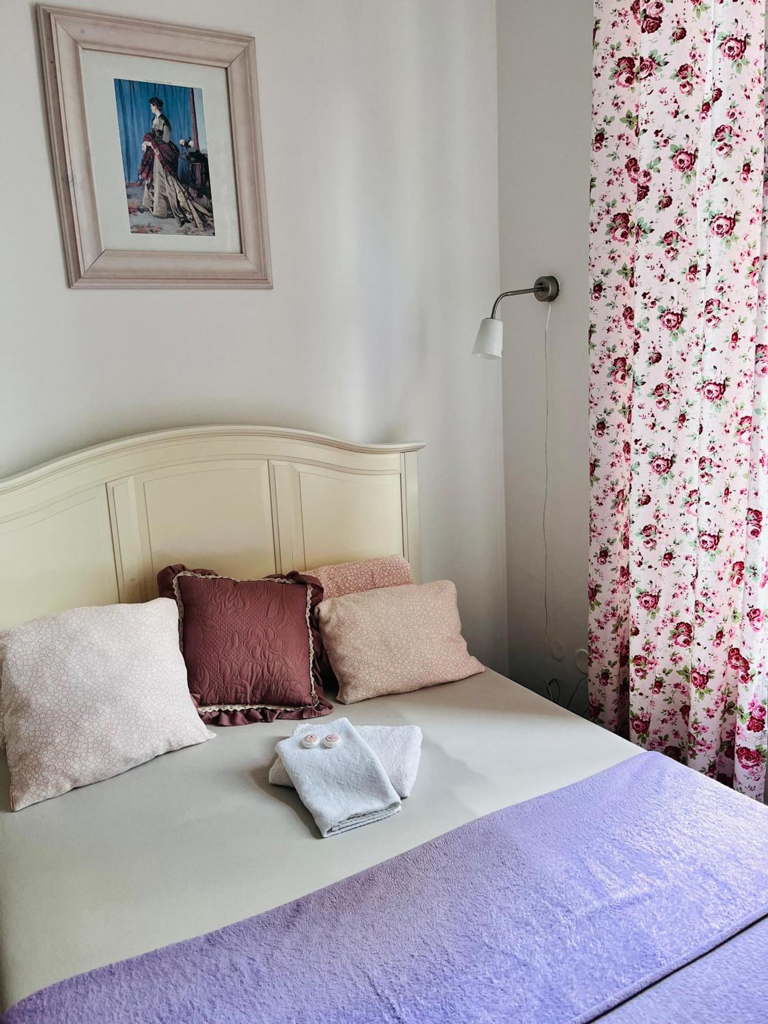 Hotel Clochard 3*